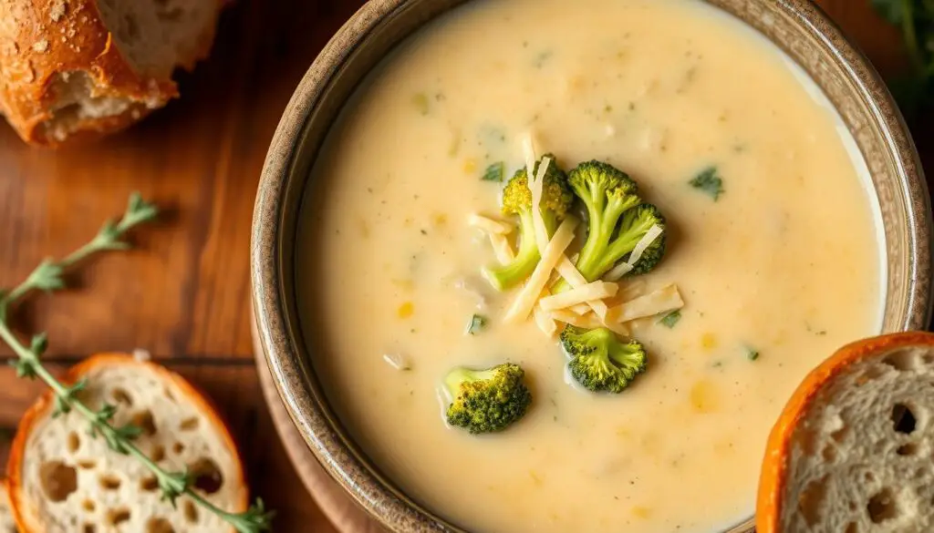 broccoli cheddar soup broccoli cheddar soup