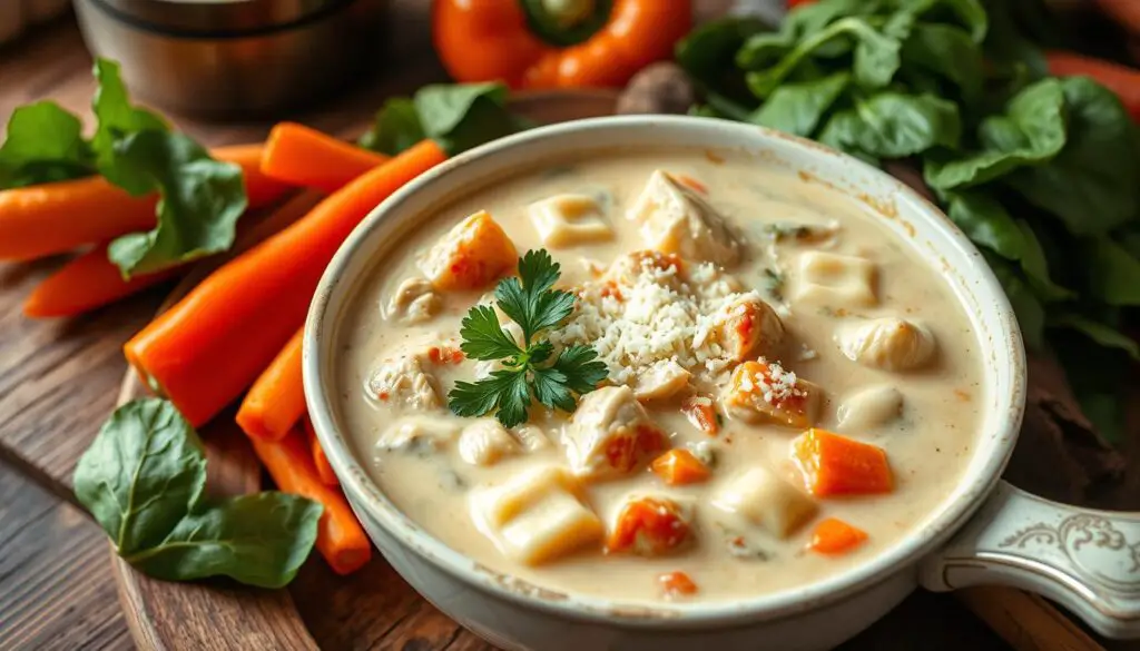 creamy chicken soup recipe creamy chicken soup recipe