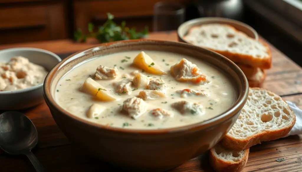 creamy white chicken lasagna soup creamy white chicken lasagna soup