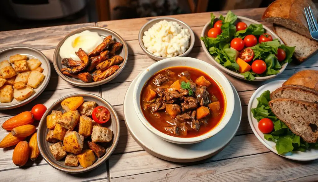 hearty beef stew side dishes hearty beef stew side dishes