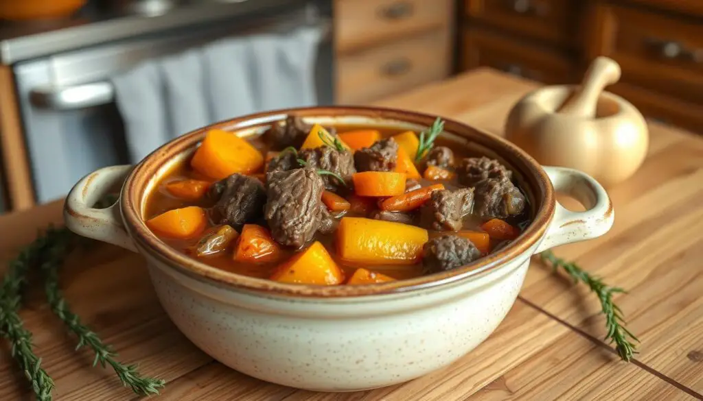 slow cooker beef stew slow cooker beef stew