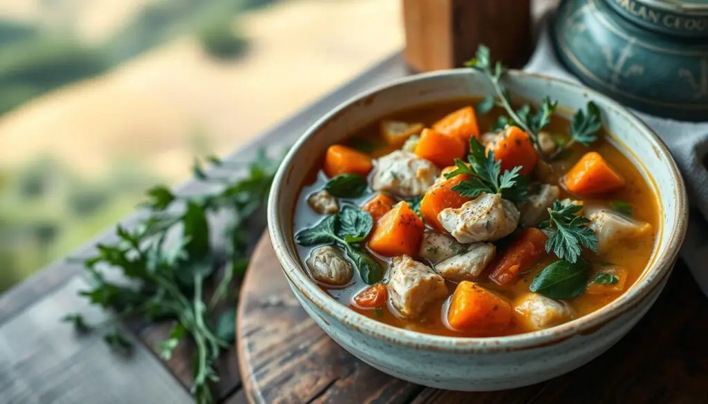 tuscan style chicken soup tuscan style chicken soup