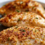 Grilled Chicken with Balsamic Marinade
