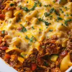 Easy Lasagna