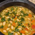 Cozy Cabbage Soup