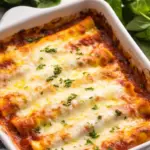 Lasagna Soup