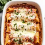 Lasagna Soup