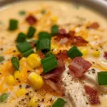 Chicken Pastina Soup