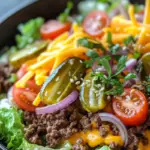 Instant Pot Lentil Soup