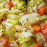 Cannellini Bean Soup Recipe