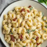 Chicken Pasta Bake