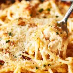 Hamburger Casserole