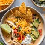 Coconut Chicken Curry