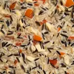 Hash Brown Potato Soup