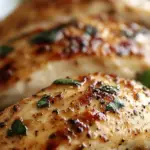 Air Fryer Chicken Breast