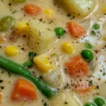 Cannellini Bean Soup Recipe