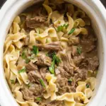 Buttered Noodles Recipe