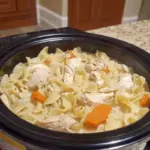 Slow Cooker Texas Cowboy Stew