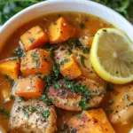 Spicy Chicken Taco Recipe