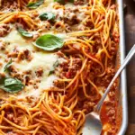Buttered Noodles Recipe