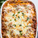 Beef Casserole