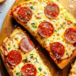 Buffalo Chicken Pizza