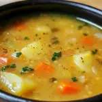 Vegetable Soup