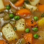 Vegan Zuppa Toscana