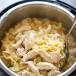 Chicken Noodle Soup Recipe