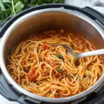 Crockpot Creamy Garlic Chicken