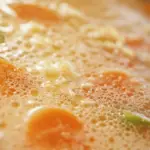 Spicy Jalapeno Popper Soup