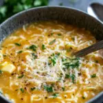 Minnesota Wild Rice Soup