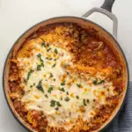 Cheesy Spinach Lasagna Rolls