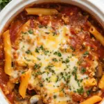 Instant Pot Chicken Tortellini Soup
