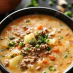 Copycat Panera Chicken Wild Rice Soup