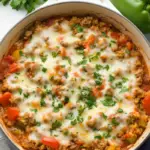 Cheese Stuffed Pasta