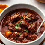 Coconut Chicken Curry