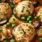 Cozy Cabbage Soup