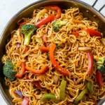 Instant Pot Spaghetti