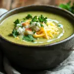 Turkey Rice Soup Recipe: A Comforting and Hearty Meal