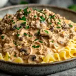 Classic Lipton Onion Soup Meatloaf – Easy & Flavorful