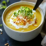 Easy Vegetable Soup Recipes for Cozy Nights